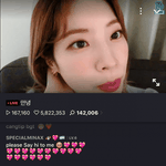 [모두드루와] 트와이스 <b>다현</b> 왜 브이앱하다가 바로 끈거야?