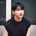 [모두드루와] 강다니엘 <b>흑발</b>한거 보구가
