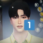 <b>심즈</b> 머리 골라주실분