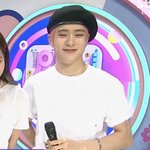 [NCT] 아 근데 인기가요 코디 개웃긴거 ㅋㅋㅋㅋㅋ