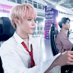 [NCT] ㅅㄷ) 얼른 <b>부자</b> 되야지