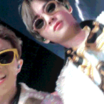 [방탄소년단] 어이 이삐 <b>양반들</b>