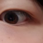 나 많이 <b>꼬막</b>눈이야???