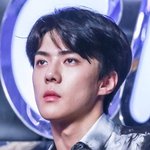 [모두드루와] 같은날 같은 옷 입은 엑소 세훈과 방탄 <b>지민</b>