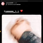 <b>소미</b>랑 엄지 오늘 인기가요에서 만났나봐