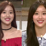 나은이랑 <b>나연</b>이랑 공통점이 뭐임 나 닮았다는데