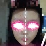 [드루와] 피부화장 <b>전후</b> 차이 봐...