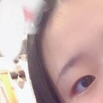 나 <b>속</b>쌍인데 <b>눈</b> 엄청 이쁘대