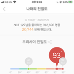 [NCT] 이걸 왜.. 먹금하노....