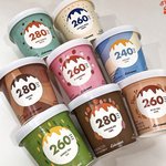 <b>라라</b>스윗 아이스크림 먹어본사람