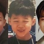 지미니 그대로 자람