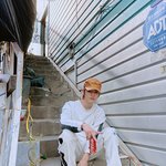 [NCT] 태용이 신발 커스텀 <b>한거래</b>