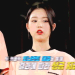 ㄹㅇ 이광수 장원영 같이서있으니까 <b>구도</b>안정감