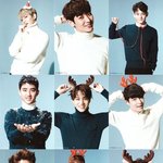 <b>엑소</b> 겨울<b>앨범</b> 진짜 듣고싶다..