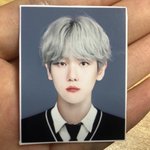 백현 이 사진 보고