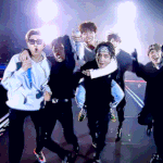 [방탄소년단] 아무래도 영어곡이라서 국내 <b>음원차트</b>에서