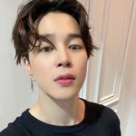[방탄소년단] <b>단체컷</b> 받고