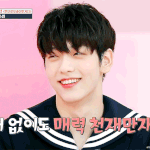 투바투 수빈 너무 내 완식이야..ㅠ