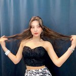 [모두드루와] 조이 갈발 vs <b>흑발</b> 뭐가 더 잘 어울림??