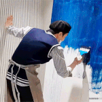 [방탄소년단] <b>안니</b> 인제 야깐 무서..