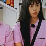 [댓글부탁해] 오늘자 김도연 앞머리