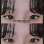 [꼭조언부탁] 눈화장 알려줘ㅜㅠㅠㅠㅠ