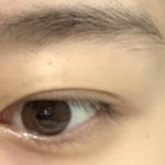 애들아 나 꼬막눈 맞지...