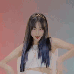 이번에 <b>유주</b> 컨셉 ㄹㄱㄴ 아님?