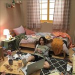 시험 <b>망해</b>~이러는애들