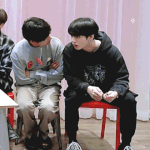 <b>방탄</b> 짤털