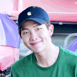 [모두드루와] 와 어제 방탄 <b>알</b><b>엠</b>