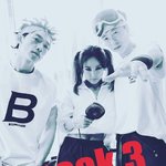 데뷔 무대에서 비주얼 난리 난 센터