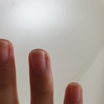 [댓글부탁해] 나보다 <b>손톱</b> 작은 애 있냐?