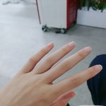 손가락 뚝소리 있잖아