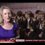 [방탄소년단] ㅂㅂc영상하나 봤는데ㅋㅋㅋㅋ