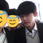 [TXT모아] + 중딩 연주니 과사