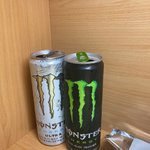 <b>몬스터</b> 두개째다