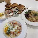 [내가한요리] 우리 가게 직원식사 2