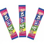 [TXT모아] 툽탐/ 수빈이가 먹은 하드ㅋㅋ