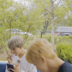 [NCT] <b>해찬</b>이 이거 왜 먹어
