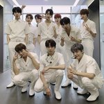 [골든차일드] 빛 무대보고 뽕차올라서 쓰는 글