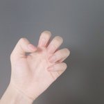 [댓글부탁해] 네일 했는데