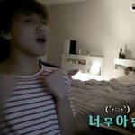 <b>아</b> <b>나</b> 진짜 이동혁 이거 개웃기다고 ㄹㅇ