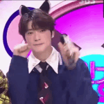 [NCT] 타팬들이 사진 달라고 하면