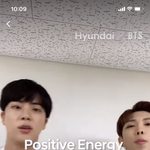 [방탄소년단] <b>나만</b> 이제봤지