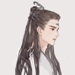 [댓글부탁해] 마도조사 소설 읽어본 애들아