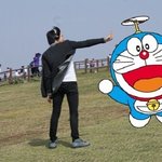 <b>김종인</b> 수학여행 가서