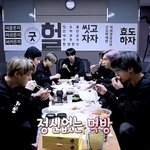 [방탄소년단] 이 영상 <b>출처</b> 좀 알려주라