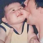 나도 최애 <b>애기때</b> 올릴랭