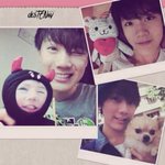 [모두드루와] 텐 안유명한?<b>과사들</b> 짤털